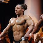 Men Bodybuilding  PreJudge - IFBB Arnold Amateur 2013 - #1