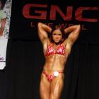 Julianne  Trebing - NPC FL Gold Cup 2014 - #1