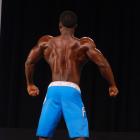 Roderick  Clark - NPC Nationals 2017 - #1