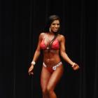 Jennifer  McCoach - NPC Bill Wilmore Classic 2015 - #1