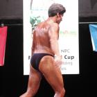 Christopher  Gurney - NPC FL Gold Cup 2011 - #1