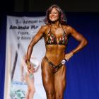 Laurie  Tarazona - NPC FL Gold Cup 2012 - #1