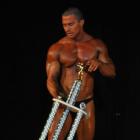 Tyler  Harrison - NPC Pittsburgh Championships 2011 - #1