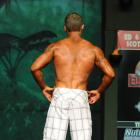 Christian  Spencer - NPC Europa Super Show 2011 - #1