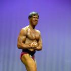 Jim  Shaffer - NPC Orlando Metropolitan 2011 - #1