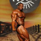 Cedric  McMillan - IFBB Europa Super Show 2010 - #1