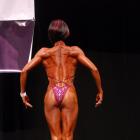 Justine   Fortugno  - NPC Dayana Cadeau Classic  2014 - #1