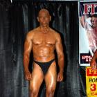 Leonel  Cervantes - NPC South Florida 2011 - #1