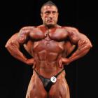 Pierre   Chamoun - IFBB Jacksonville Pro 2010 - #1