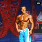 Anton  Antipov - IFBB Europa Show of Champions Orlando 2014 - #1