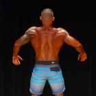 Ariel  Baez - NPC Miami Classic 2015 - #1