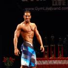 Josue  Vasquez - NPC Southeastern USA 2012 - #1