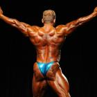 Eugene  Mishin - IFBB Olympia 2011 - #1