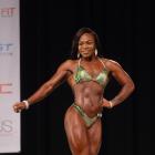 Fantonia  Wyman - NPC Nationals 2017 - #1