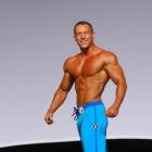 Brian  Epstein - IFBB Fort Lauderdale Pro  2014 - #1