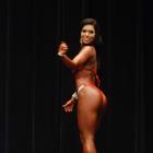 Jennifer  McCoach - NPC Bill Wilmore Classic 2015 - #1