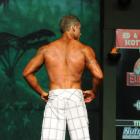 Christian  Spencer - NPC Europa Super Show 2011 - #1