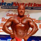 Randall  Melnar - NPC Royal Palm Classic 2012 - #1