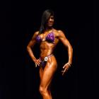 Laura  Galloway - NPC Ruby Championship 2011 - #1