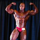 Ray  Clark - NPC Atlantic Coast Classic 2010 - #1