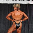 Kris   Clark - NPC Masters Nationals 2011 - #1