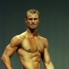 Clayton  Gardner - NPC Orlando Metropolitan 2011 - #1