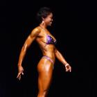 Michelle  Leon - NPC Diamond Classic 2013 - #1