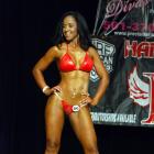 Wany  Reyes - NPC Southern States 2011 - #1