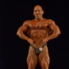 Michael   Valentino - IFBB Jacksonville Pro 2011 - #1