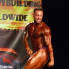 Brady  Nelson - NPC Tim Gardner Tampa Extravaganza 2015 - #1