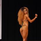 Nelly  Sinclair - NPC Nationals 2017 - #1