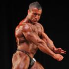 Pierre   Chamoun - IFBB Jacksonville Pro 2010 - #1