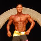 David  Kampfe - IFBB Prestige Crystal Cup 2015 - #1