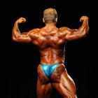 Eugene  Mishin - IFBB Olympia 2011 - #1