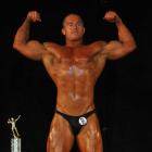 Tyler  Harrison - NPC Pittsburgh Championships 2011 - #1