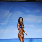 Maya  Kekahuma - NPC Valenti Gold Cup 2013 - #1