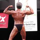 Christopher  Gurney - NPC FL Gold Cup 2011 - #1