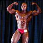 Ray  Clark - NPC Atlantic Coast Classic 2010 - #1