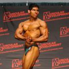 George  Perez - NPC Ronnie Coleman Classic 2011 - #1