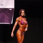 Justine   Fortugno  - NPC Dayana Cadeau Classic  2014 - #1