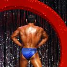 Simon  Alpert - NPC Ruby Championship 2013 - #1