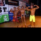 NPC Dayana Cadeau Classic  2012 - #1