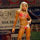 Valerie  Banning - NPC Dayana Cadeau Classic  2012 - #1