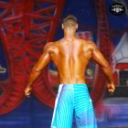 Anton  Antipov - IFBB Europa Show of Champions Orlando 2014 - #1