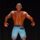 Ariel  Baez - NPC Miami Classic 2015 - #1