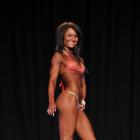Carly  Byron - NPC Jr. Nationals 2014 - #1