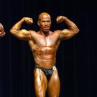 Anthony  Mannino - NPC Florida State 2011 - #1