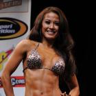 Tianna  Ta - NPC Team Universe 2009 - #1