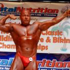 Randall  Melnar - NPC Royal Palm Classic 2012 - #1