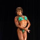 Berloune  Baptiste - NPC Bill Wilmore Classic 2014 - #1